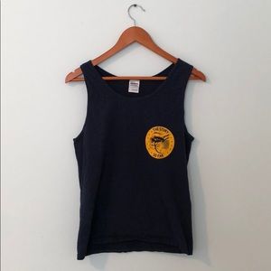 The Story So Far Band Tank Top